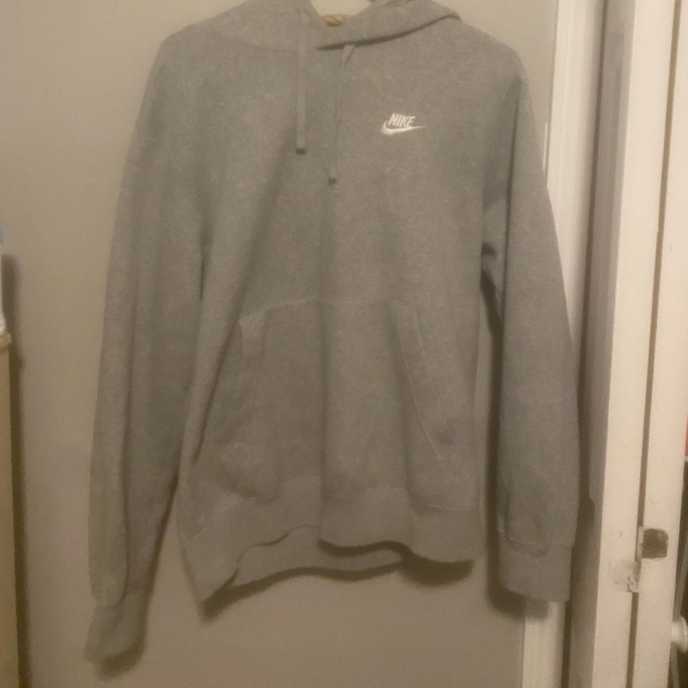Nike hoodie